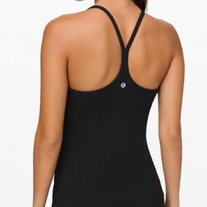 Lululemon Power Y Racerback Tank